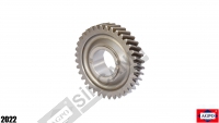 2-6 VİTES DİŞLİSİ 36 DİŞ
