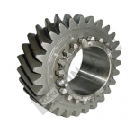 Gear 4-8 Z27