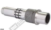 Pto Output Shaft 305 Mm