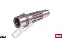 Pto Output Shaft