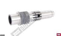 Pto Output Shaft