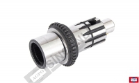 Pto Output Shaft