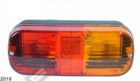 Tail Lamp