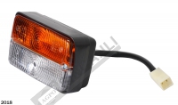 Side Light