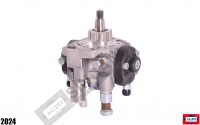 Fuel Injection Pump