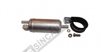 Fuel Pump Electrical