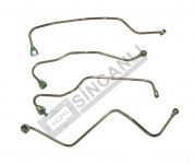 Fuel Pipe Kit 4 Pcs.
