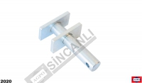 Hydraulic Pin