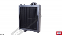 Radiator Assy 3 Rows