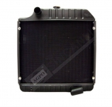 Radiator Assy 5 Rows