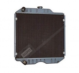 Radiator Assy 4 Rows