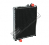 Radiator
