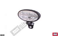 Flood Lamp Led