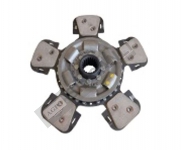 DEBRİYAJ BALATASI 11'' 5 PAD