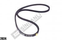 Fan Belt