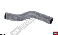Radiator Hose Top 