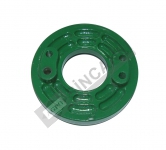 Hydraulic Pump Coupling