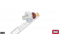 Oil Pressure Switch