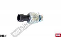 Oil Pressure Sensor