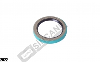 Front Crankshaft Seal