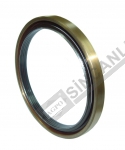 Front Axle Seal