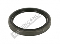 Front Axle Seal