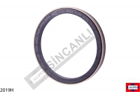 Front Axle Seal