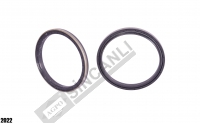 Front Hub Seal