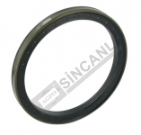 Front Hub Seal