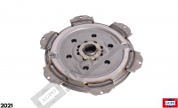 DAMPER TORSİYON