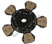 DEBRİYAJ DİSKİ 5 PAD 11