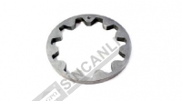 Oil Pump Drive Gear12,20 Mm