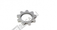 Transmission Oil Pump Gear 17,25 Mm