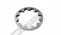 Transmission Oil Pump Gear 17,25 Mm