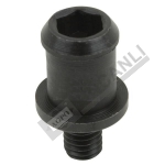 Hydraulic Pump Shaft Bolt