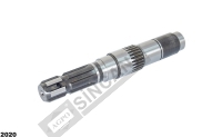 Pto Shaft