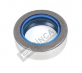 KUYRUK MİL KEÇESİ