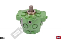 HİDROLİK POMPA (40CM3)