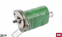 Hydraulic Pump