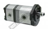 Hydraulic Pump