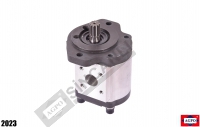 Hydraulic Pump