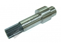 Hydraulic Pump Shaft