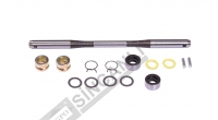 HASSASİYET MİLİ KOMPLE (ÇAP 28 MM)
