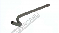 Pipe Oil Cooler
