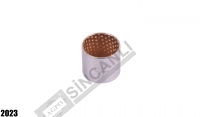 Bushing