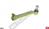 Inner Tie Rod Lh