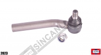 Inner Tie Rod Lh
