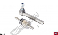 Tie Rod Assy