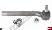 Inner Tie Rod Lh