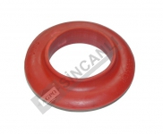 Fuel Tank Grommet - Red